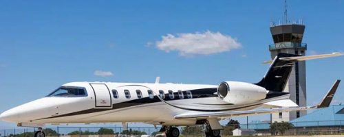 learjet learjet